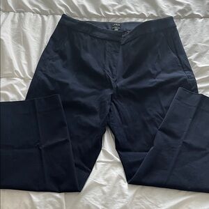 J. Crew Navy Kate Pant